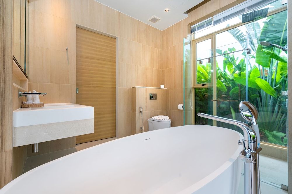 Himmapana Luxury Villas Deluxe Villa 17