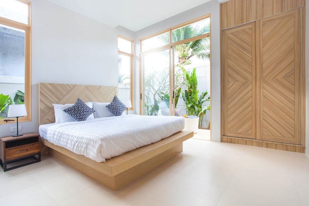 Himmapana Luxury Villas 3-Bedroom Villa with Private Pool Plus 3