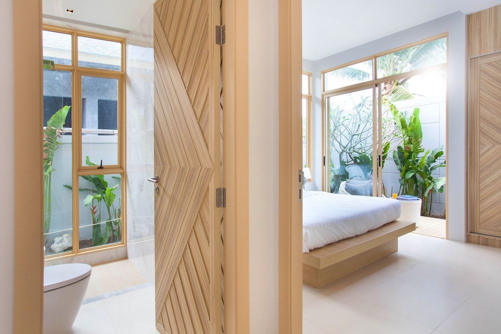 Himmapana Luxury Villas 3-Bedroom Villa with Private Pool Plus 11