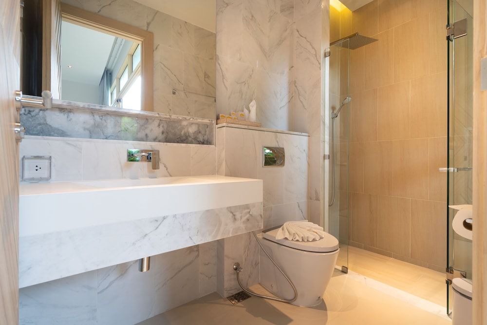 Himmapana Luxury Villas Deluxe Villa 15