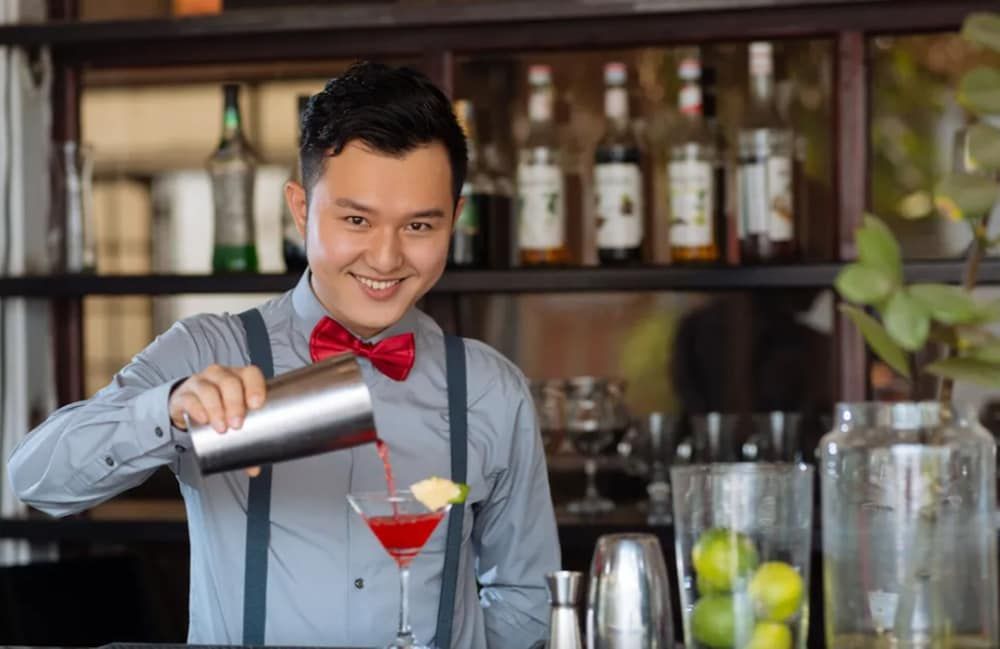 undefined Aston Kemayoran City Hotel 7