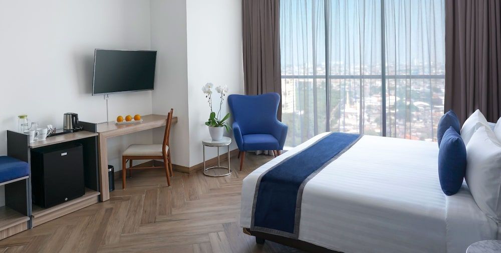 undefined Aston Kemayoran City Hotel