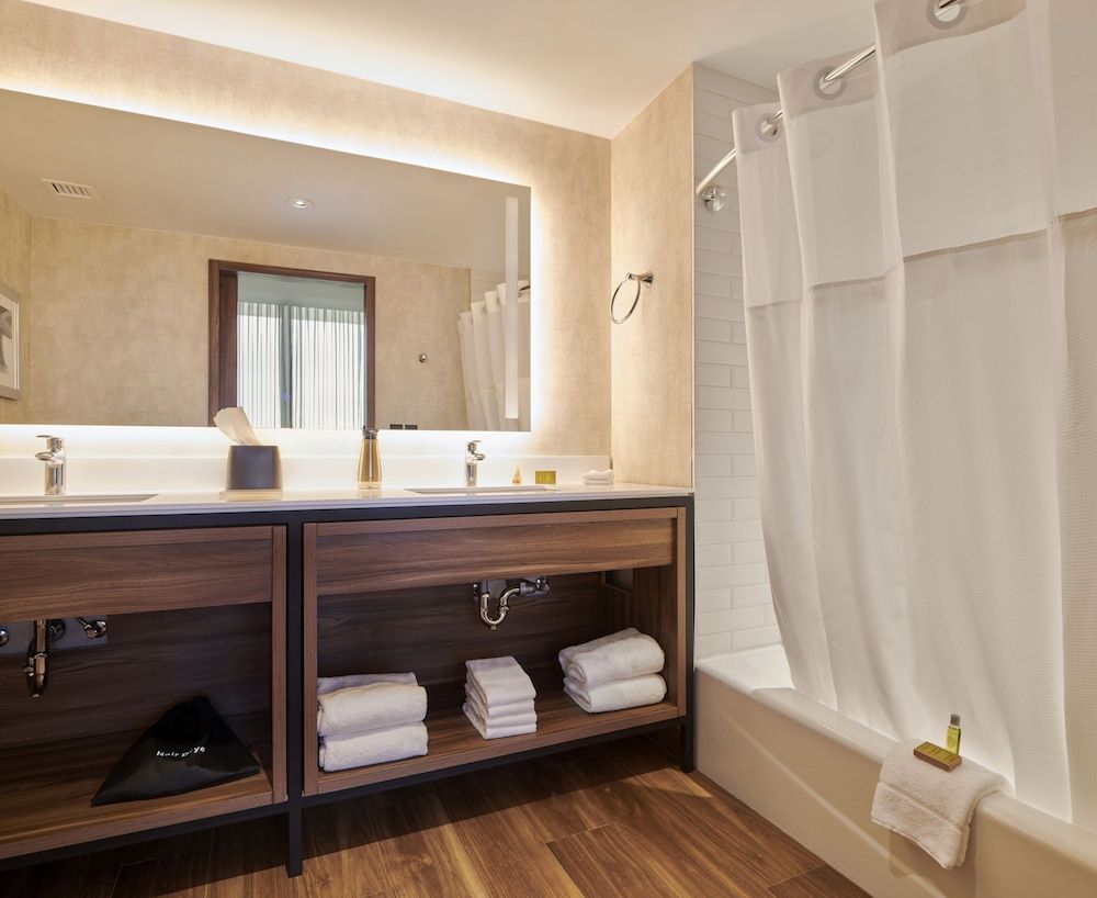 Suite, 1 Bedroom, Non Smoking