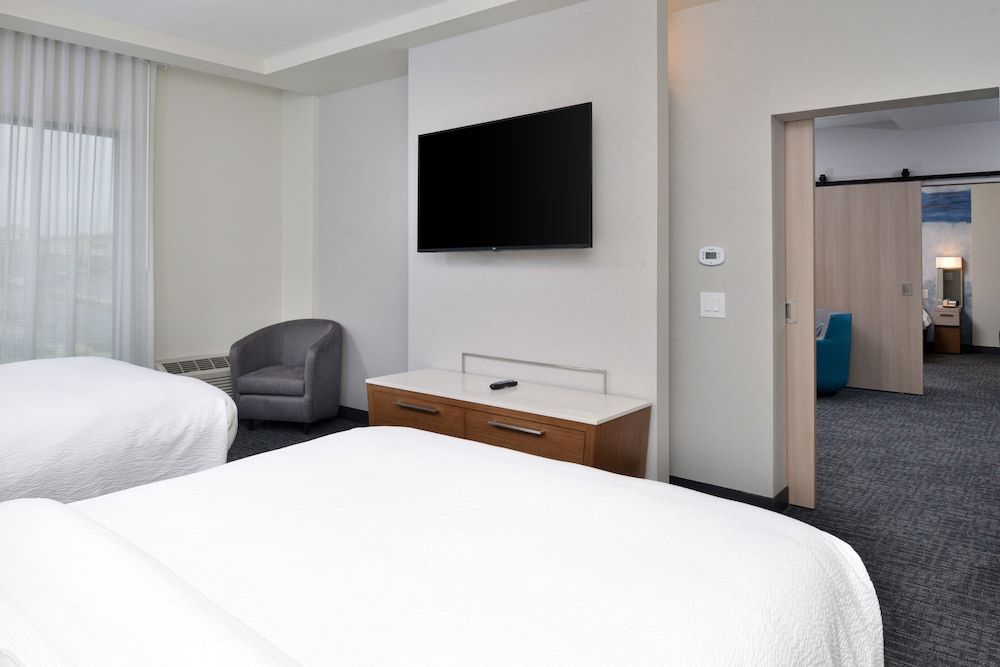 Suite, 2 Bedrooms