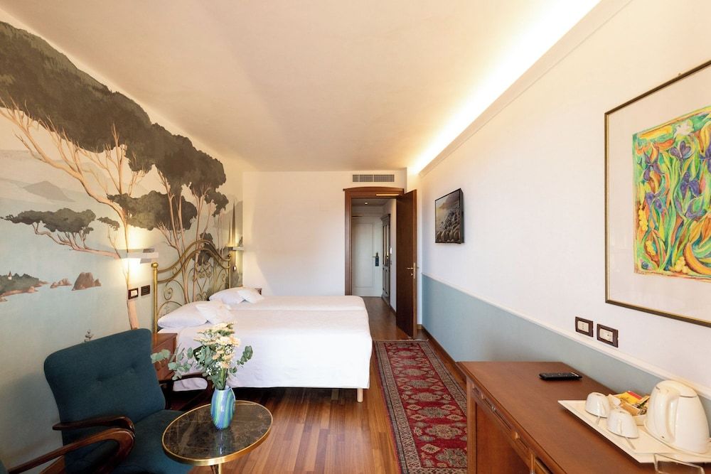 Junior Suite Oleandro