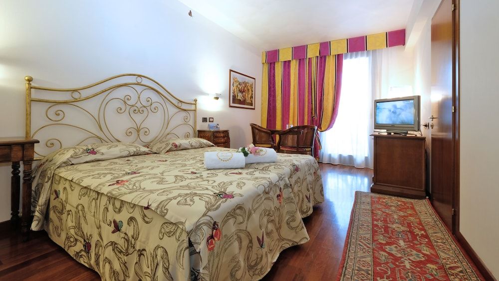 Suite Hibiscus