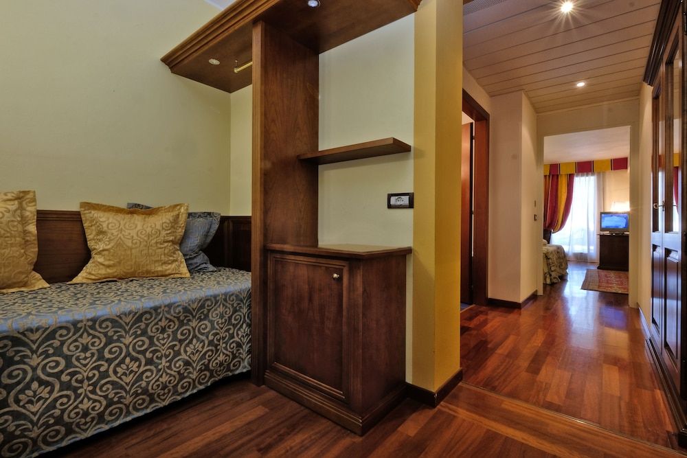 Suite Hibiscus