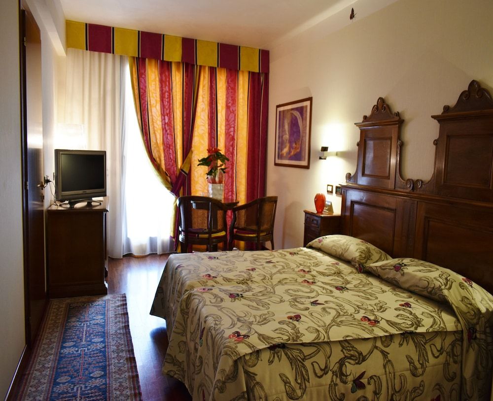 Junior Suite Bouganville