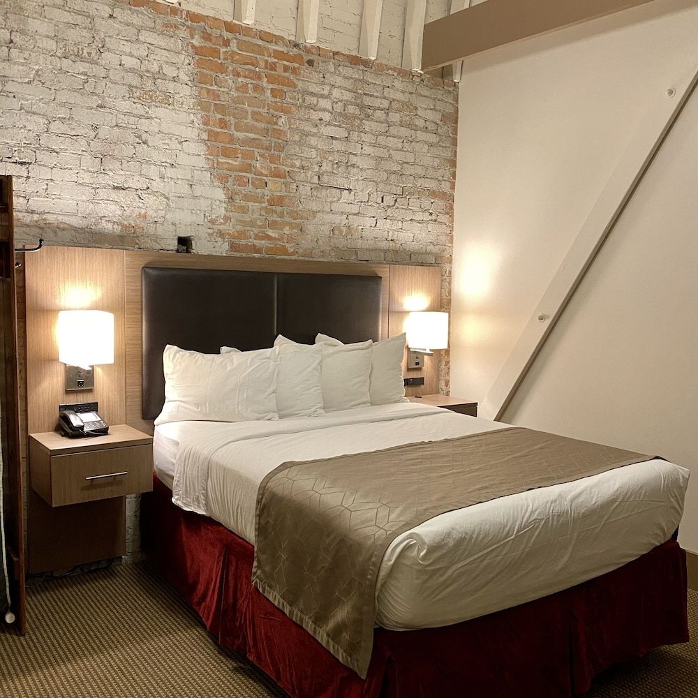 Hotel Arvon Premier Suite