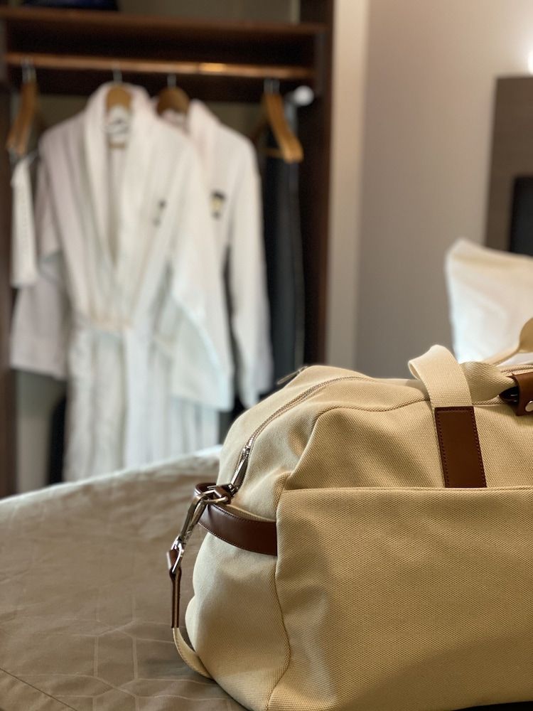 Hotel Arvon Double Room 5