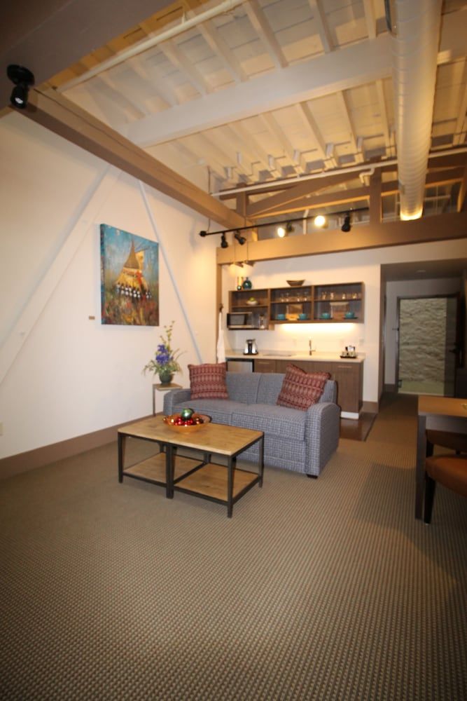 Hotel Arvon Premier Suite 7