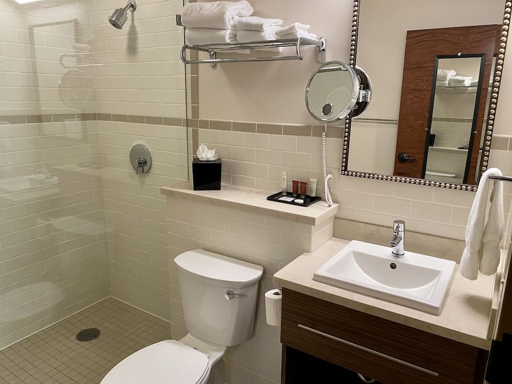 Hotel Arvon Premier Suite 3