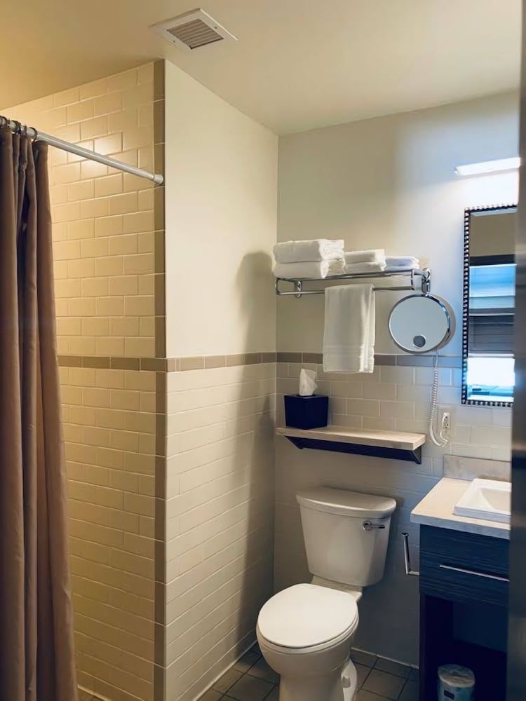 Hotel Arvon Double Room 4