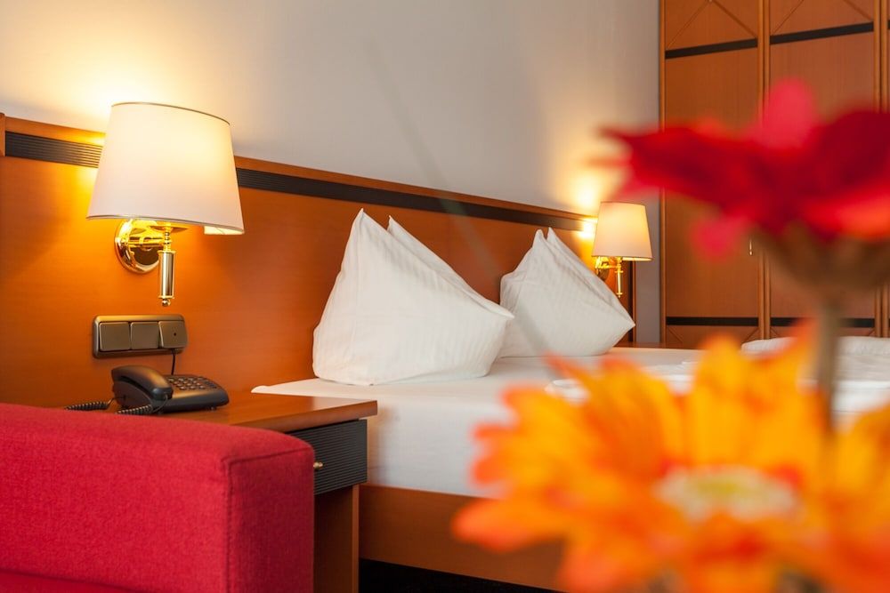 Double Room Single Use