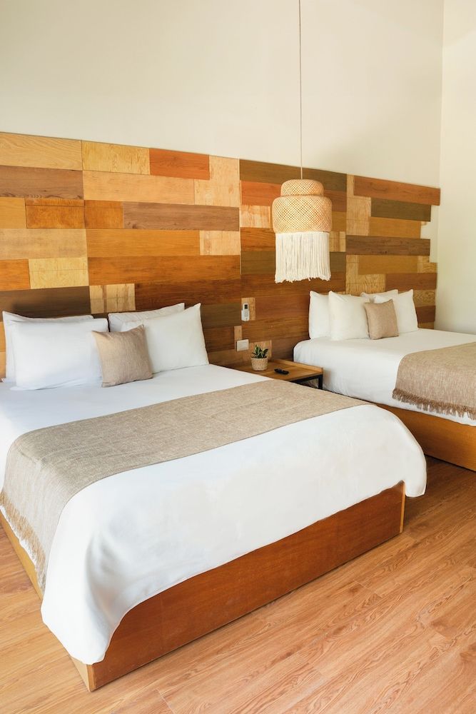 undefined Mayan Monkey Cancun | Social Hotel 10