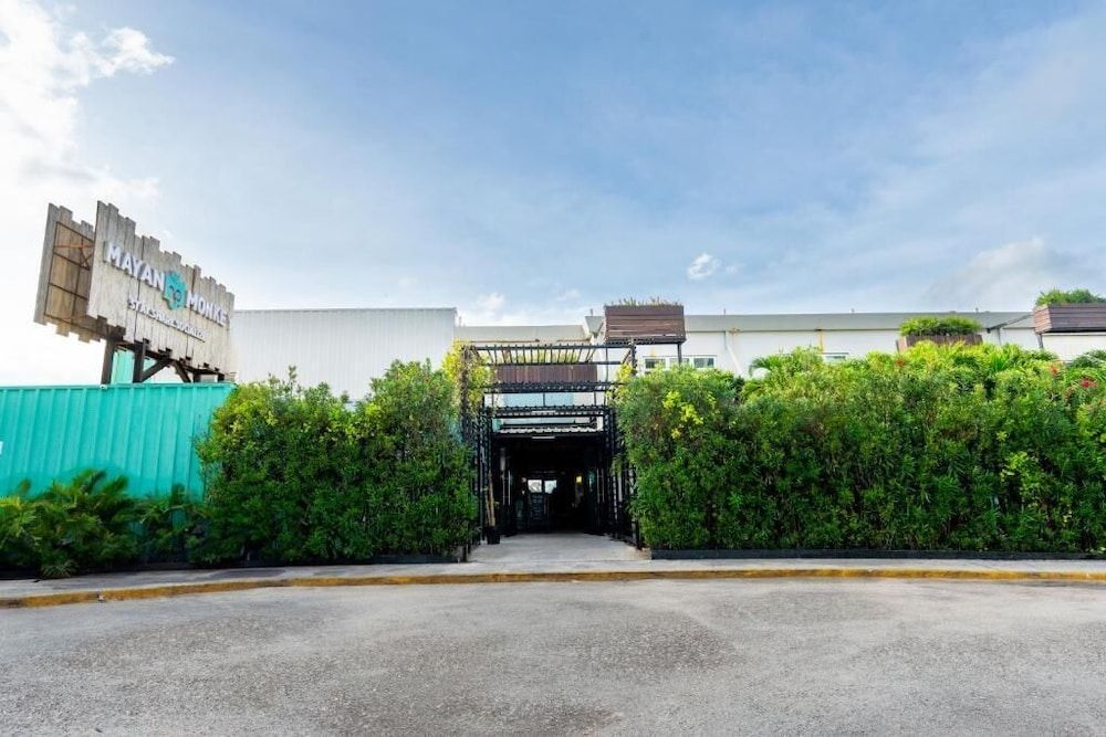 undefined Mayan Monkey Cancun | Social Hotel 7