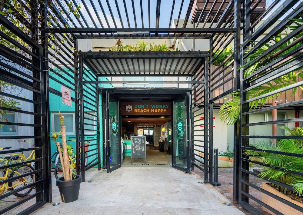 undefined Mayan Monkey Cancun | Social Hotel 5