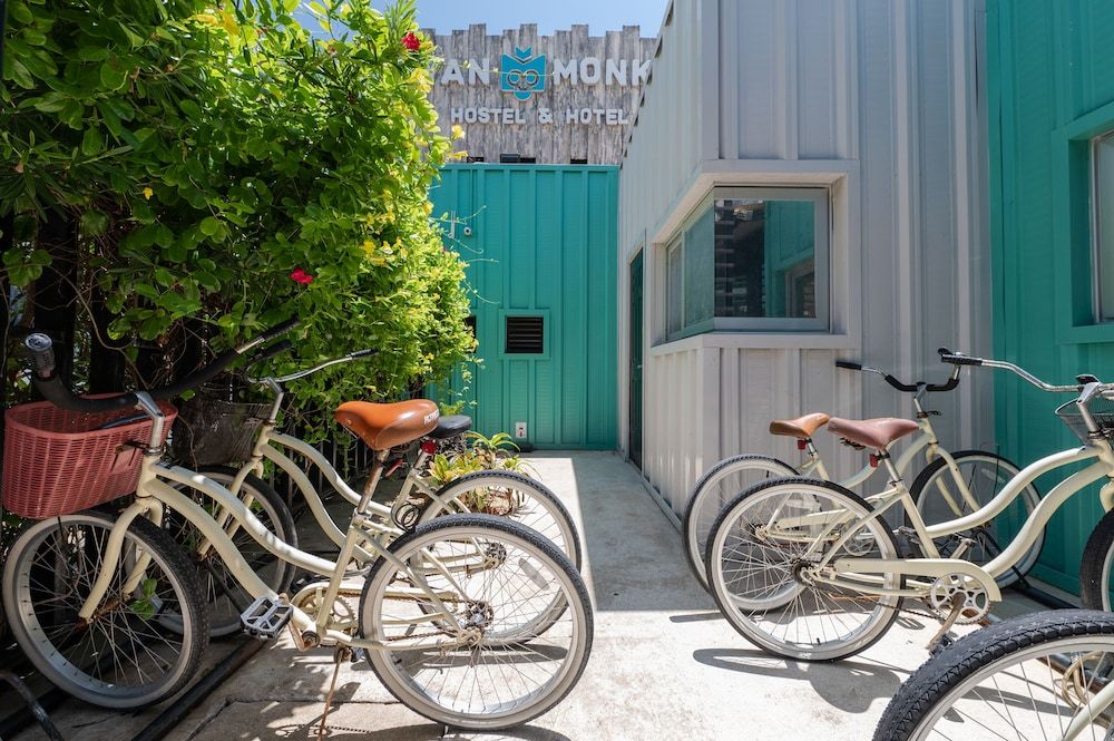 undefined Mayan Monkey Cancun | Social Hotel 2