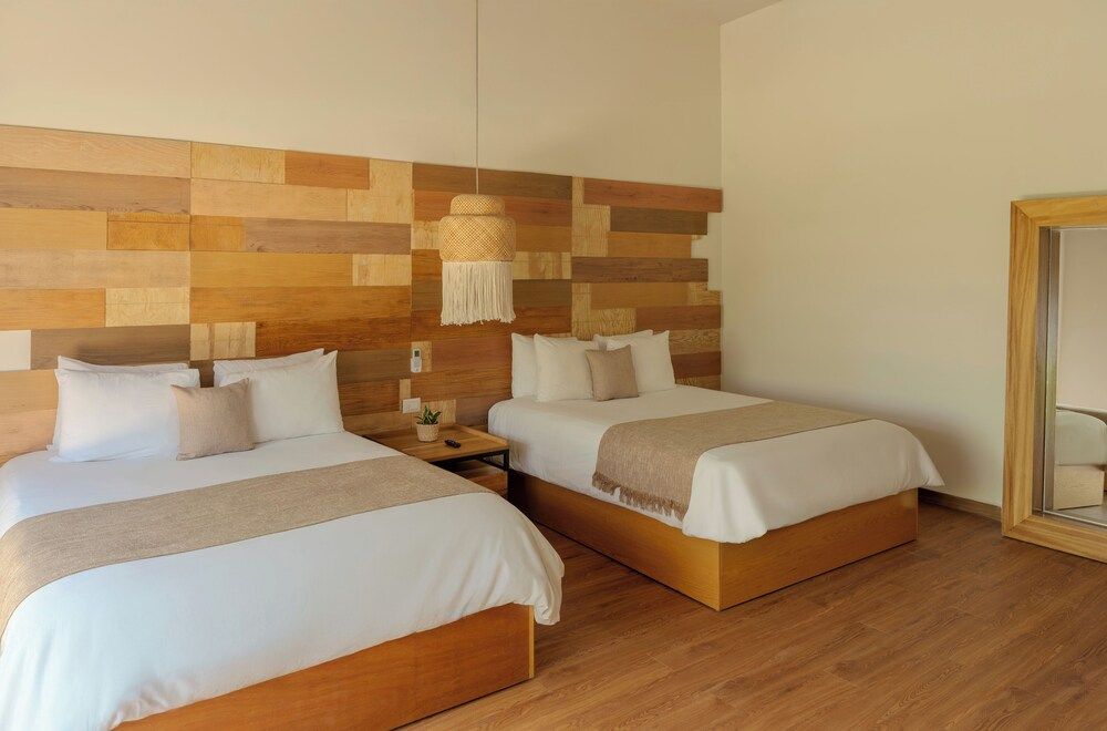 undefined Mayan Monkey Cancun | Social Hotel 9