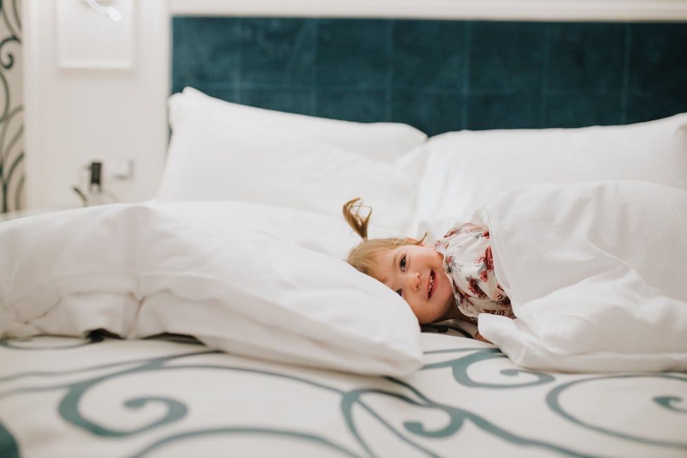 Hotel Città di Parenzo Superior Double Room 9