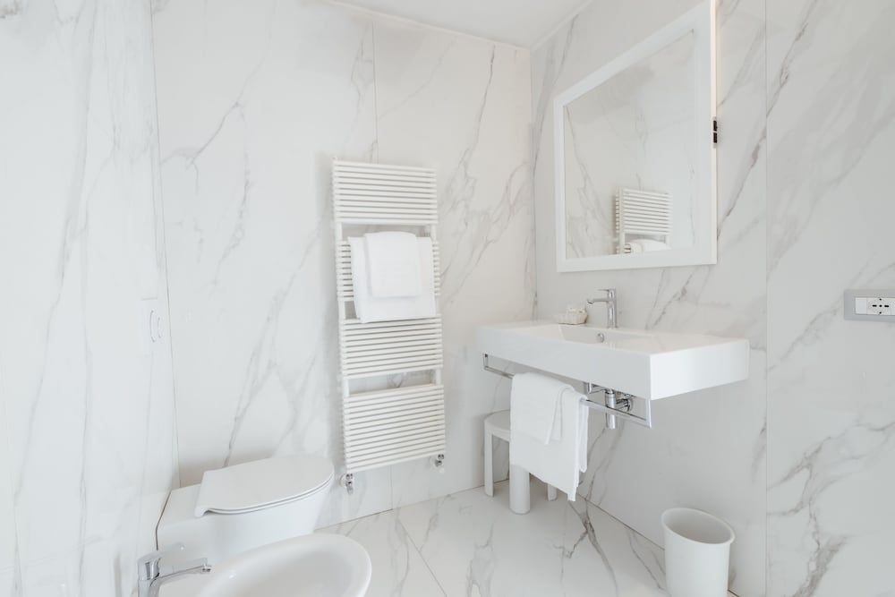 Hotel Città di Parenzo Superior Double Room 17