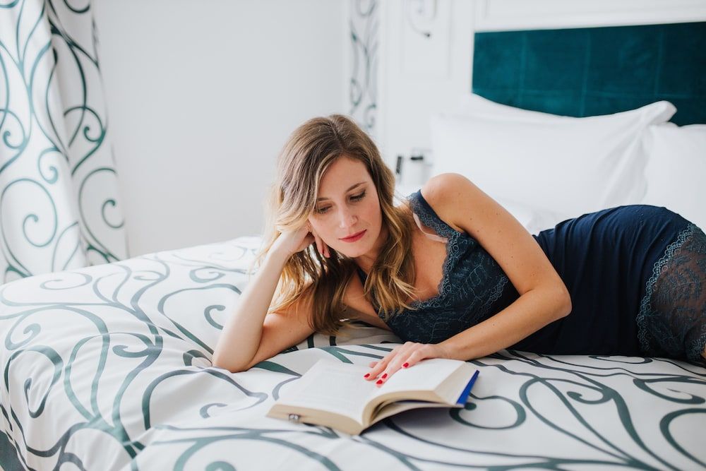 Hotel Città di Parenzo Superior Double Room 11