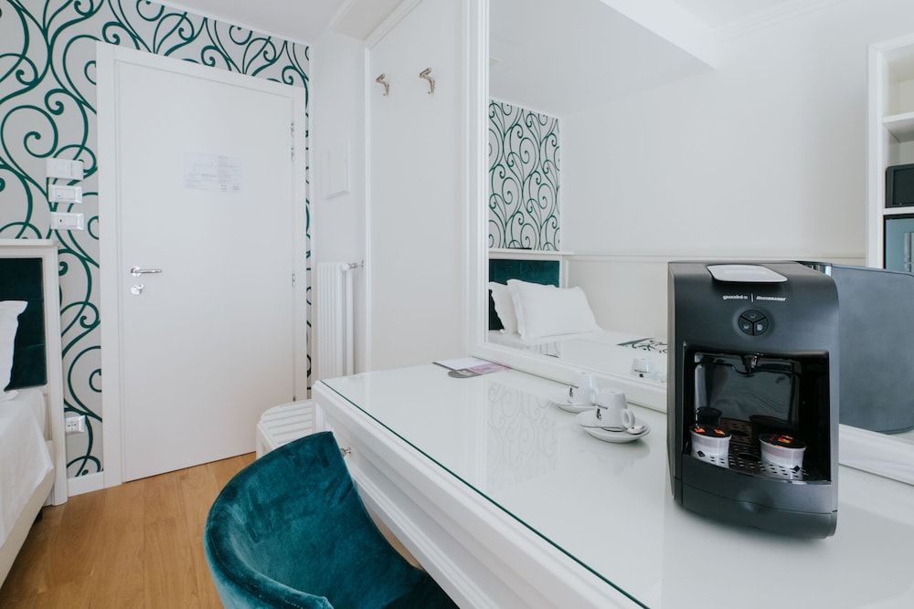 Hotel Città di Parenzo Superior Double Room 22