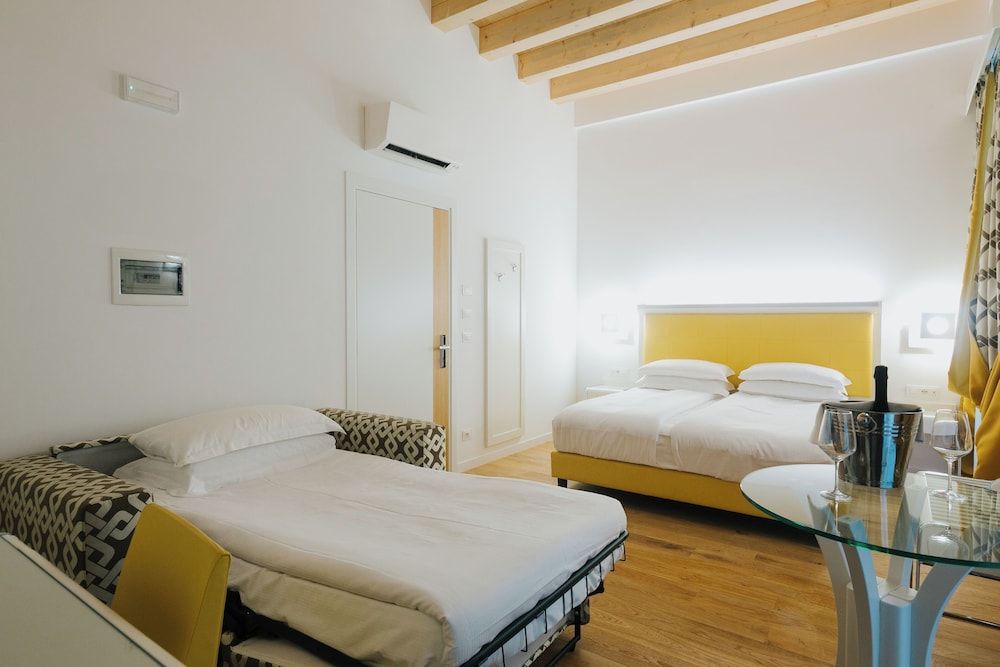 Hotel Città di Parenzo