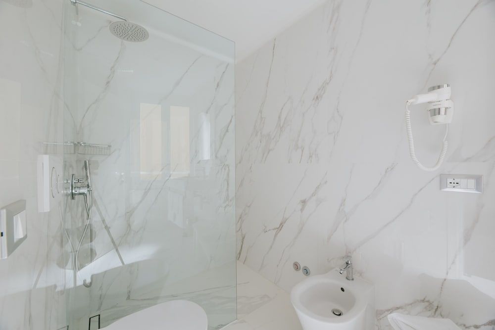 Hotel Città di Parenzo Deluxe Triple Room 20