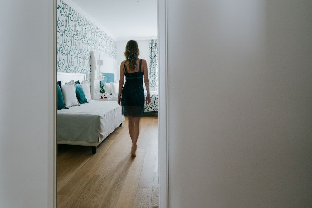 Hotel Città di Parenzo Deluxe Triple Room 7