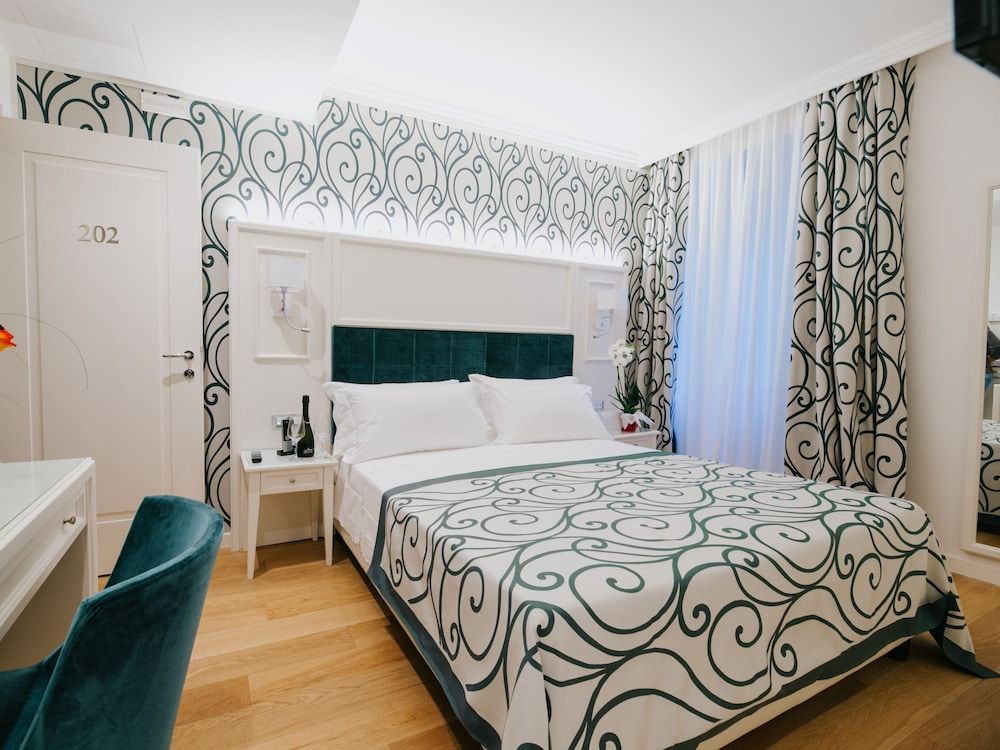 Hotel Città di Parenzo Superior Double Room 12