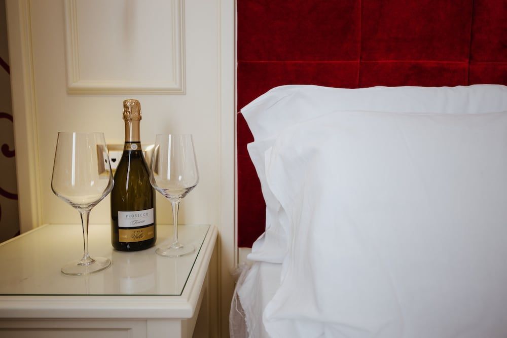 Hotel Città di Parenzo Superior Double Room 21