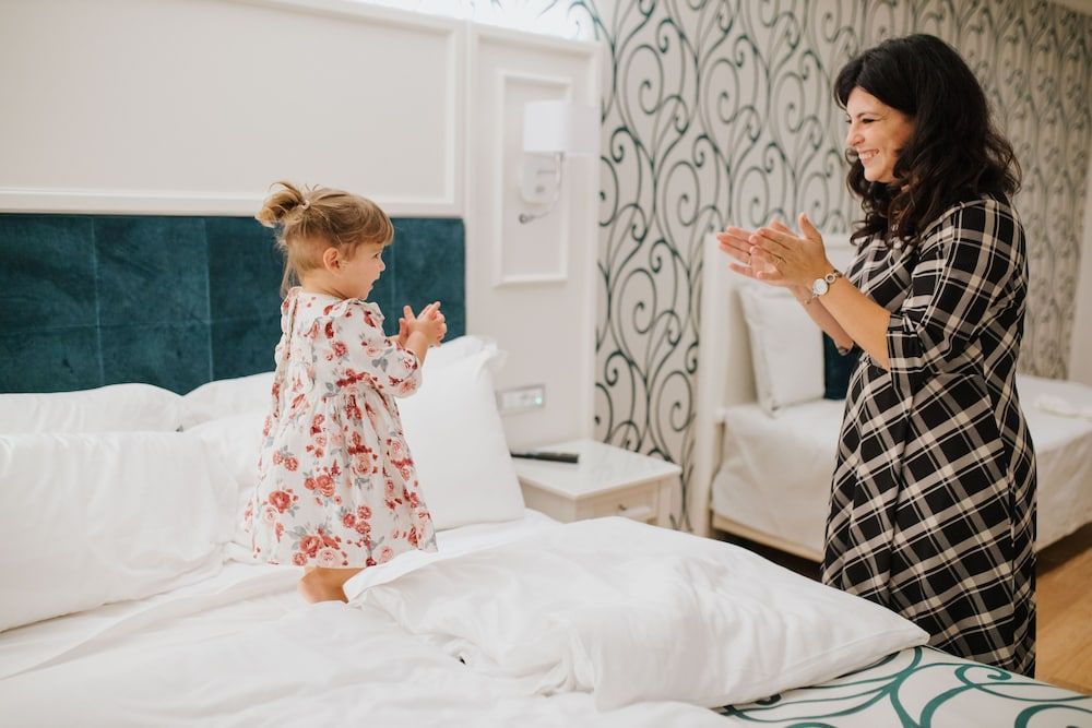 Hotel Città di Parenzo Deluxe Triple Room 10