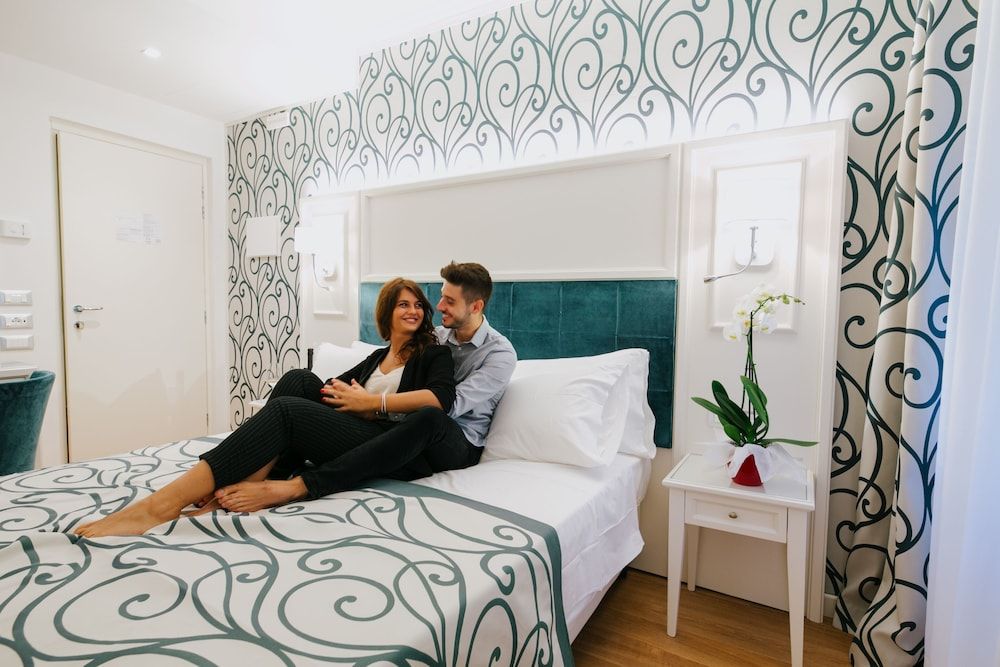 Hotel Città di Parenzo Superior Double Room 14