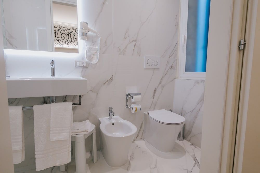 Hotel Città di Parenzo Superior Double Room 19