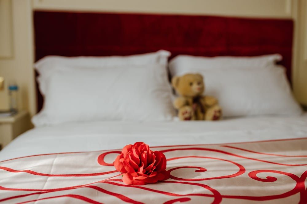 Hotel Città di Parenzo Superior Double Room 6