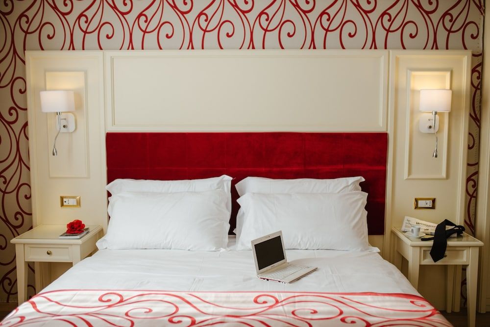 Hotel Città di Parenzo Superior Double Room 2