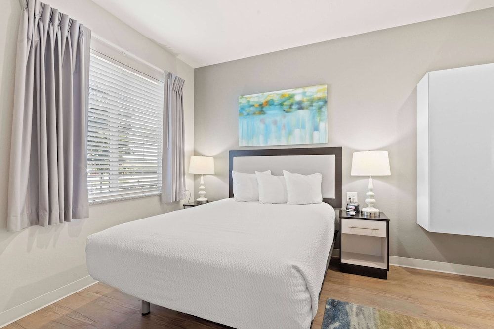 Suite, 1 Bedroom