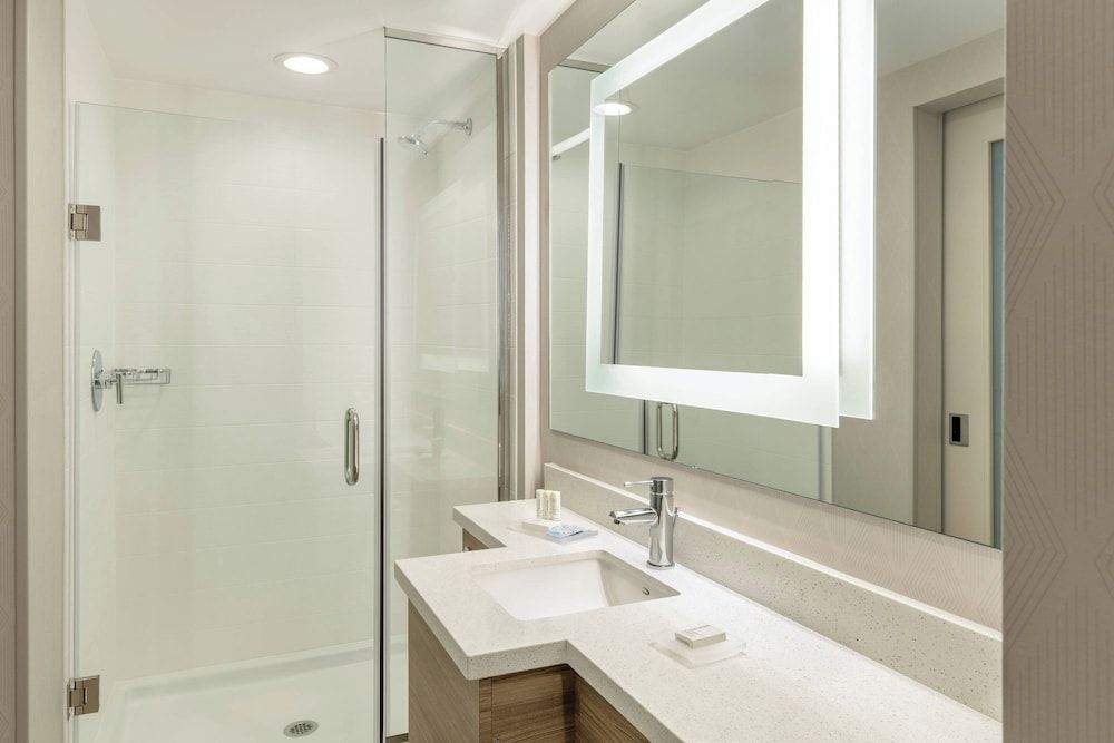 Studio Suite, 2 Queen Beds