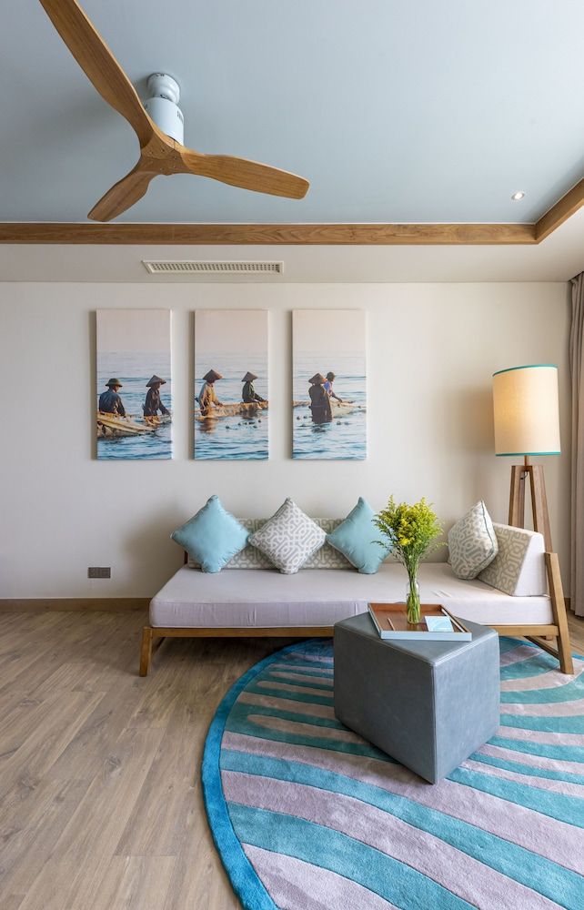 Fusion Studio Suite Apartment City View