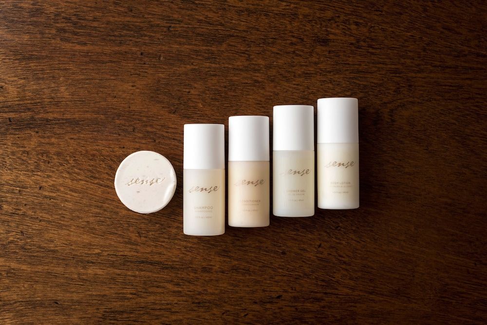 Inns of Aurora Resort & Spa Deluxe Room, 1 Queen Bed (E.B. Morgan House Deluxe Queen)