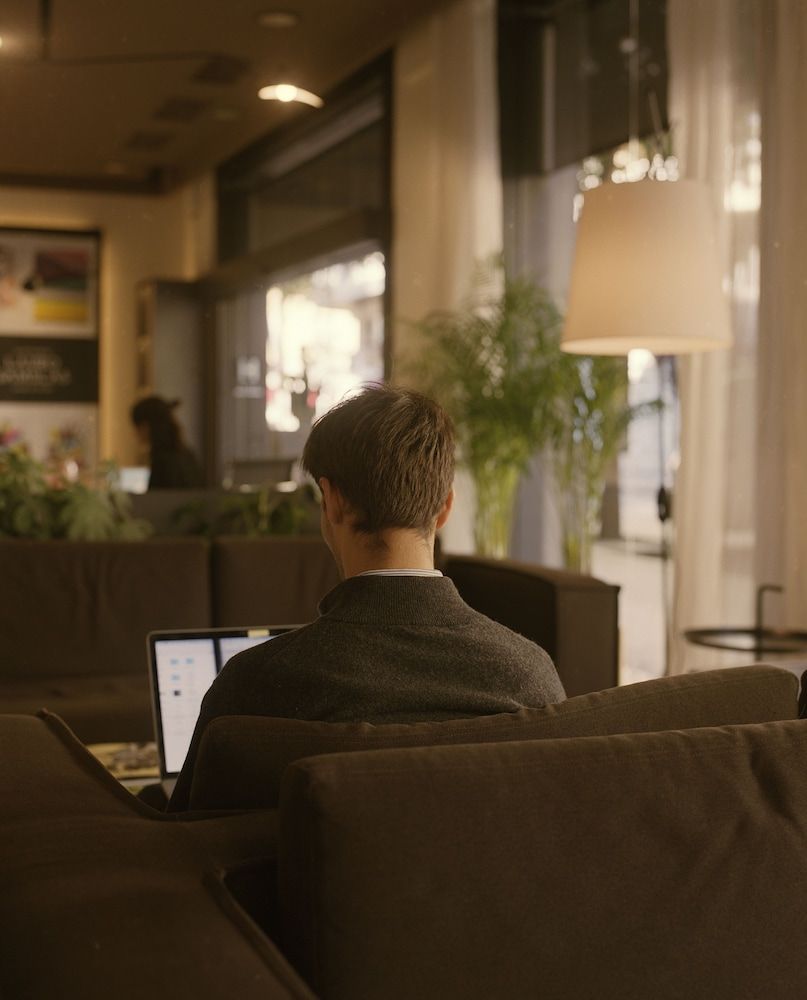 undefined Pol & Grace Hotel 4