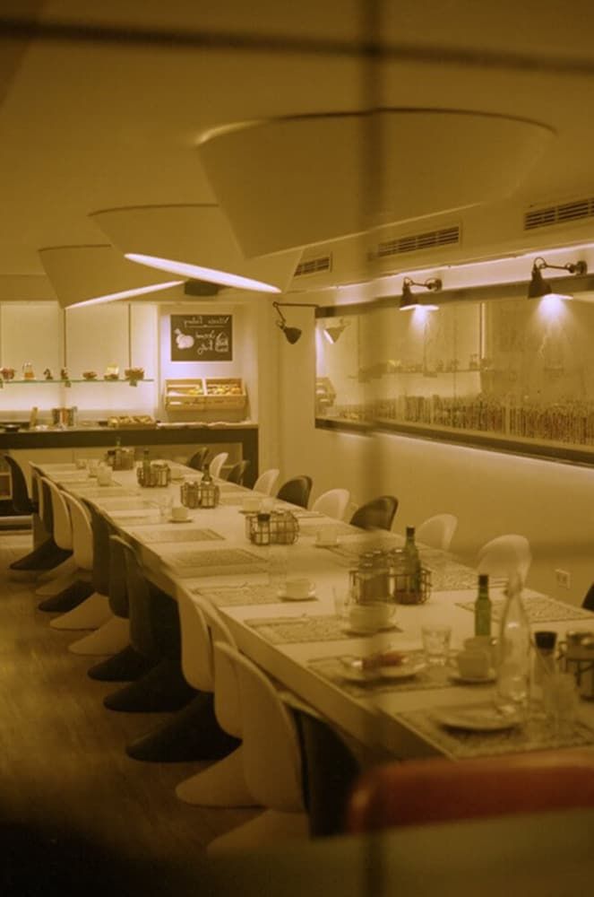 undefined Pol & Grace Hotel 6