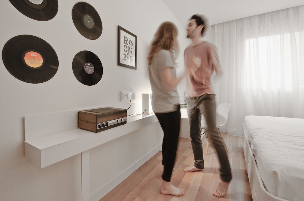 undefined Pol & Grace Hotel 8