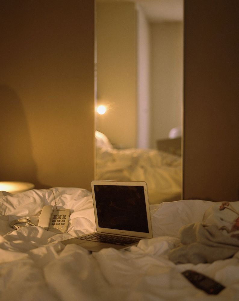 Pol & Grace Hotel Double or Twin Room 6