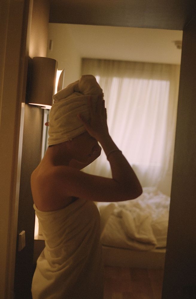 Pol & Grace Hotel Single Room 2