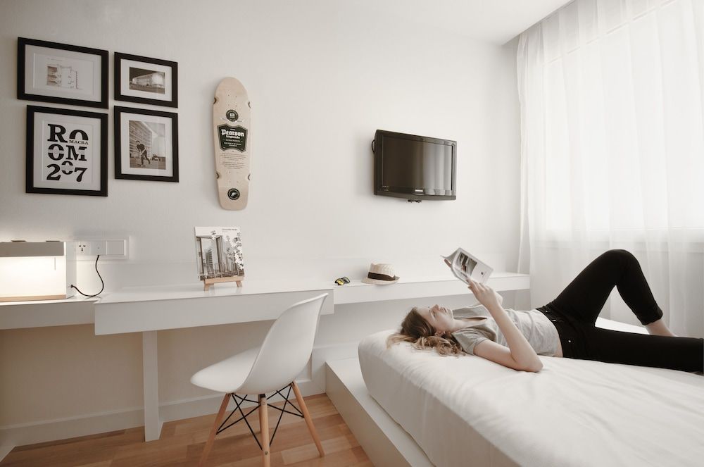 undefined Pol & Grace Hotel 10