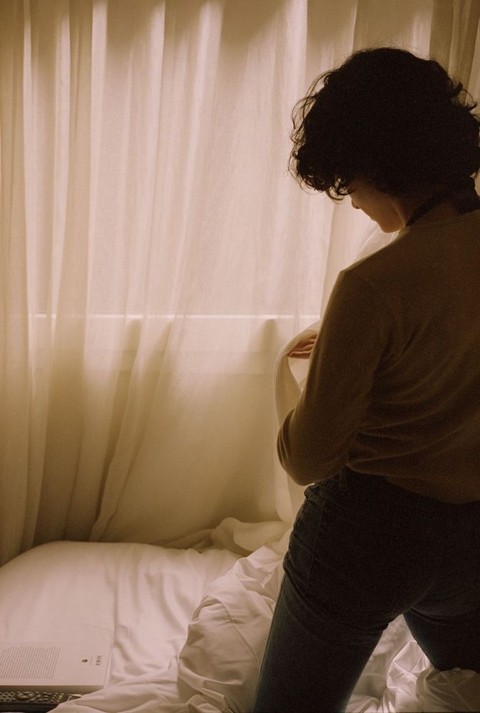 Pol & Grace Hotel Single Room 4