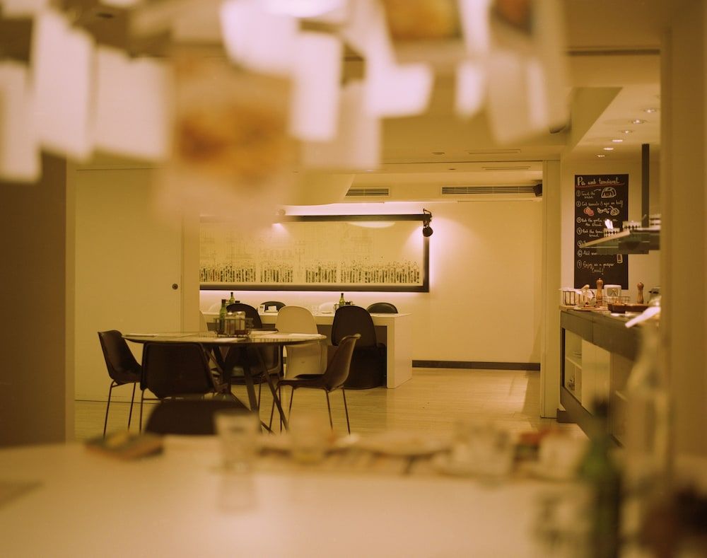 undefined Pol & Grace Hotel 5