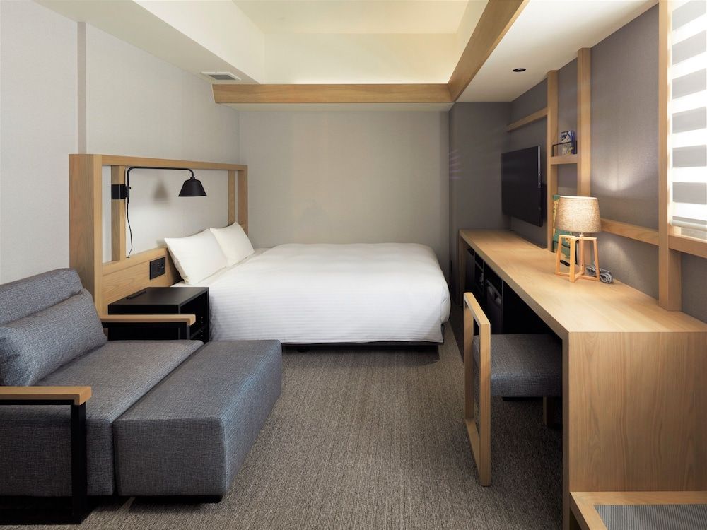 undefined Lamp Light Books Hotel Sapporo